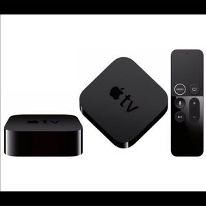 Apple TV 4th generation 32gb